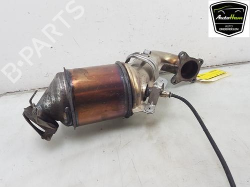 Used Catalyst VW GOLF V (1K1) 1.4 TSI (122 hp) 22333171