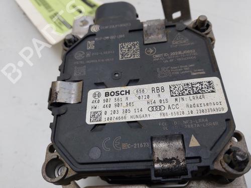 Electronic module AUDI Q8 E-TRON SUV (GEG) 55 quattro | BP37179220M83 - Image 3