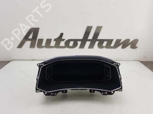 Instrument cluster VW T-ROC (A11, D11) 1.5 TSI | BP33045144C47 - Image 5