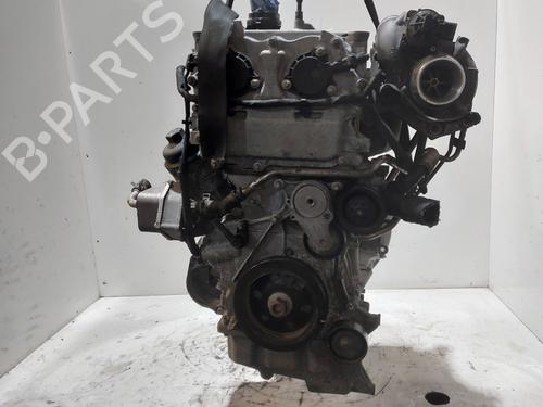 Engine MERCEDES-BENZ A-CLASS (W177) AMG A 35 4-matic (177.051) | BP33463294M1 - Image 4