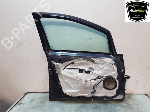 Left front door FIAT PUNTO EVO (199_) 1.4 (199AXB1A) | BP23144090C2
