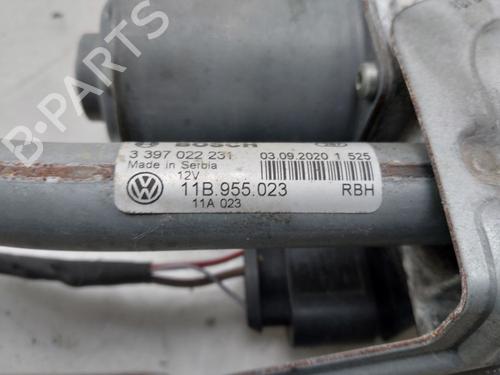 Front wipers mechanism VW ID.4 (E21) Performance | BP36558885C83 - Image 5