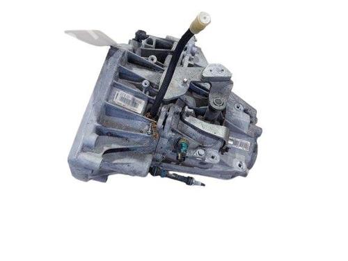Gearbox DACIA DUSTER (HM_) 1.3 TCe 130 (HMMF) | BP40525619M3 - Image 4