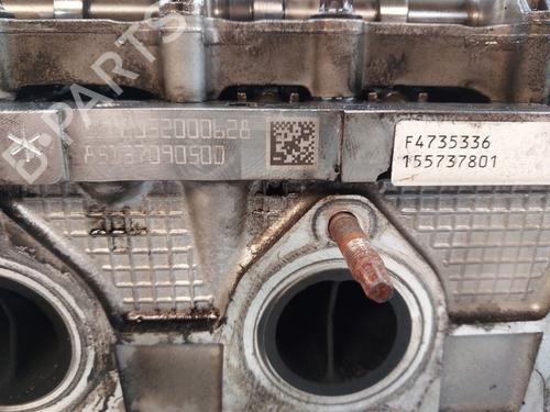 Used Cylinder head Cylinder head 36787510 36787510