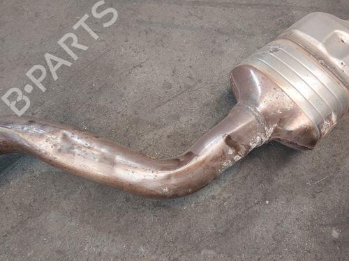 Exhaust system BMW X5 (G05, F95) xDrive 45 e Plug-in Hybrid | BP33812153M121 - Image 5