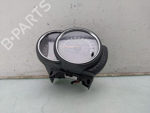 Instrument cluster MINI MINI (F55) Cooper | BP34540473C47 - Image 2