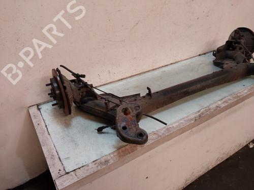 Essieu arrière FORD FIESTA VI (CB1, CCN) 1.6 ST | BP30960733M2