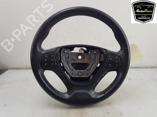 Used Steering wheel HYUNDAI i10 II (BA, IA) 1.0 (67 hp) 22635093