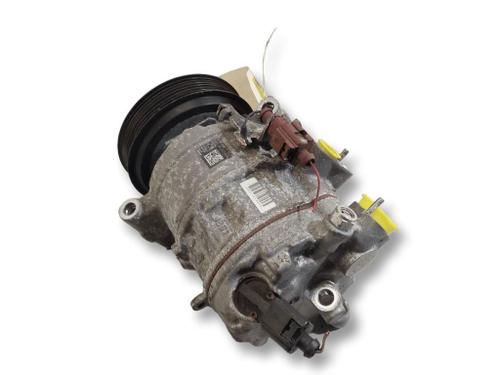AC compressor AUDI A3 Limousine (8YS, 8YM) 35 TFSI Mild Hybrid | BP40525833M34 - Image 3