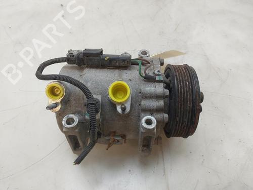 AC-Kompressor OPEL CORSA F (P2JO) 1.2 (68) (101 hp) 32982630