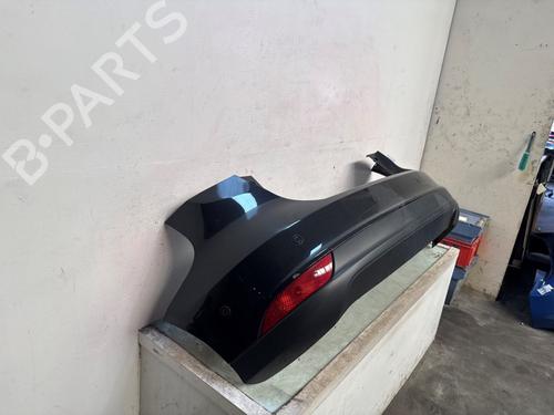 Rear bumper FORD FOCUS III 1.5 EcoBoost | BP28112584C8 