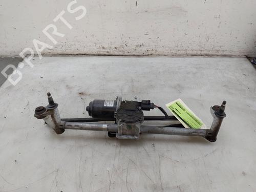 Used Front wipers mechanism Front wipers mechanism SKODA FABIA III Estate (NJ5) 1.0 TSI (95 hp) 33718189 33718189