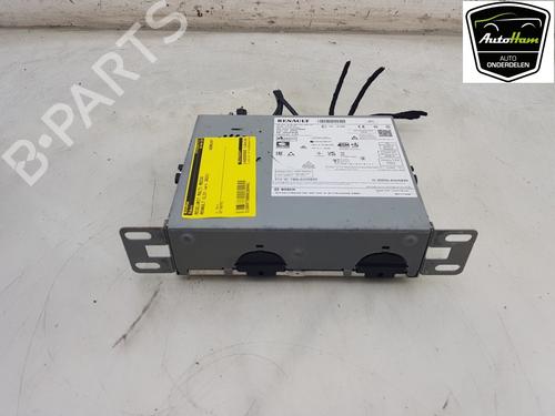 Used Control unit Control unit 17619087 17619087
