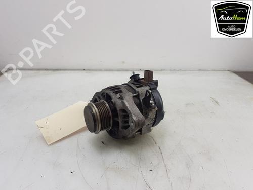 Generator CITROËN C1 II (PA_, PS_) 1.0 VTi 72 (72 hp) 12044544
