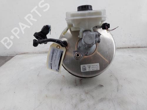 Used Servo brake PORSCHE MACAN (95B) 2.0 (252 hp) 29743957