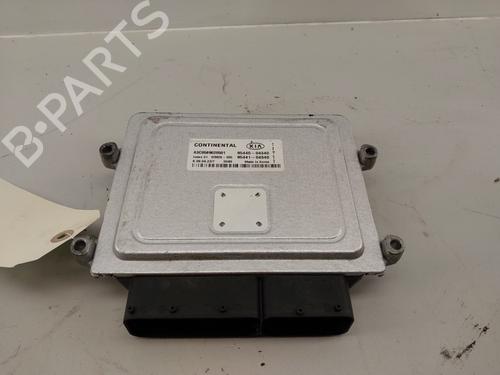 Gearbox control unit KIA PICANTO III (JA) 1.0 | BP36883855M52 - Image 3