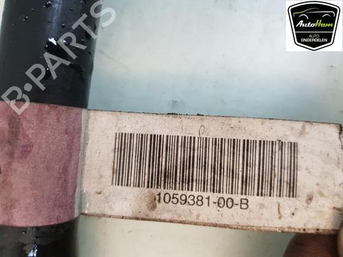 Anti roll bar TESLA MODEL S (5YJS) 75 | BP15640408M96 