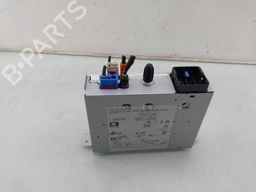 Control unit OPEL CORSA F (P2JO) 1.2 (68) | BP26931422M11 - Image 3
