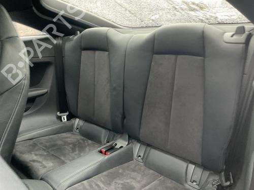 Sæde sæt AUDI TT (FV3, FVP) 2.0 TFSI quattro | BP31357722C78 - Image 5