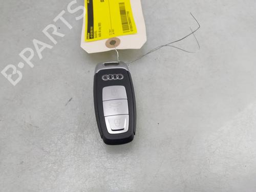 Elektronisk modul Elektronisk modul AUDI A3 Limousine (8YS, 8YM) 35 TFSI Mild Hybrid (150 hp) 39766611 39766611