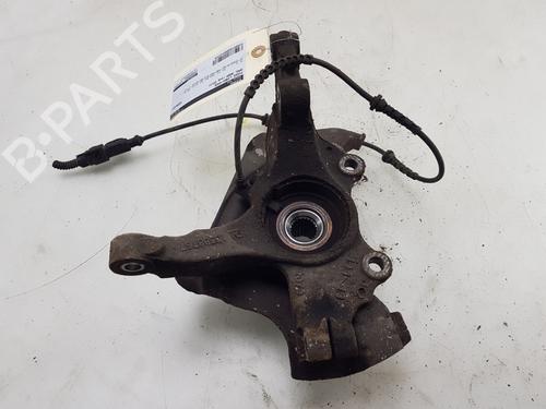 Left front steering knuckle OPEL ADAM (M13) 1.4 | BP24826328M25 