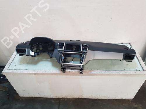 Airbag Kit MERCEDES-BENZ M-CLASS (W166) ML 350 BlueTEC 4-matic (166.024, 166.023) | BP29713009C86 