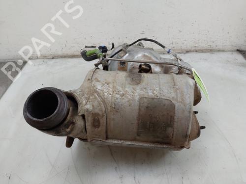 partikelfilter RENAULT TRAFIC III Van (FG_) 2.0 dCi 120 (FGMN) (120 hp) 32087400