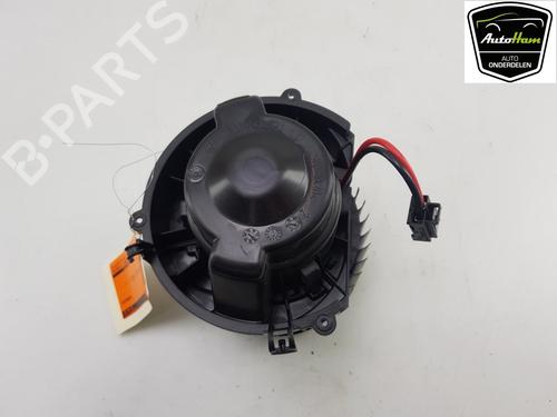 Used Heater blower motor BMW X2 (F39) sDrive 20 i (192 hp) 13104117