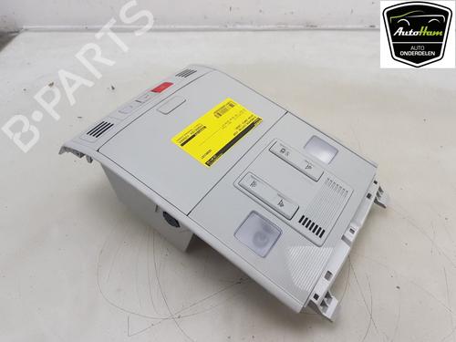 Used Interior roof light SKODA KAMIQ (NW4) 1.0 TSI (116 hp) 19127959