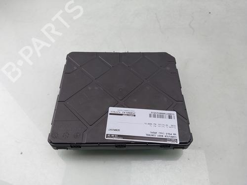 Control unit VW POLO VI (AW1, BZ1, AE1) 1.0 TSI | BP30275537M11 - Image 3