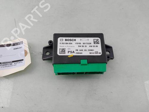 Used Control unit Control unit 26655118 26655118