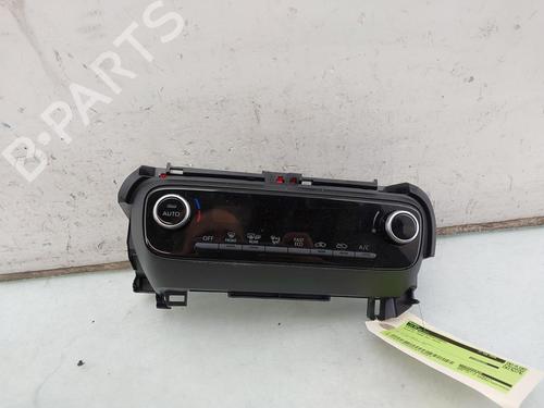 Used Climate control Climate control 39209800 39209800