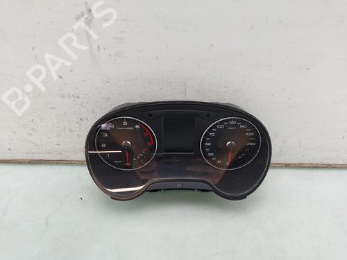 Used Instrument cluster Instrument cluster 38499063 38499063