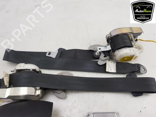 Airbag Kit HYUNDAI i30 (FD) 1.4 | BP13661531C86 