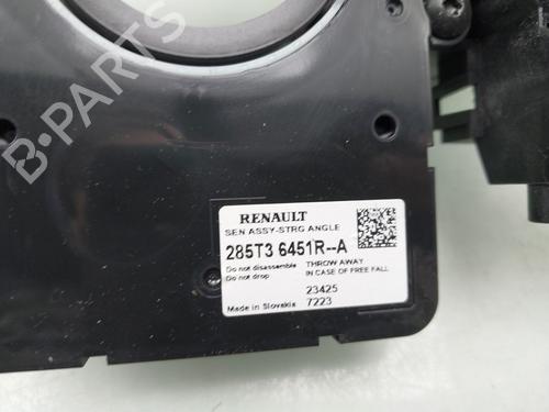 Steering column stalk RENAULT TRAFIC III Van (FG_) 2.0 dCi 170 (FGMM, FGMV) | BP34539538I23 - Image 2