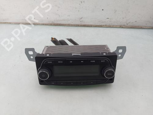 Used Radio Radio OPEL KARL (C16) 1.0 (75 hp) 36218985 36218985