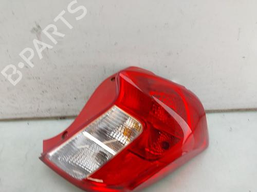 Used Right taillight Right taillight OPEL KARL (C16) 1.0 (75 hp) 39668303 39668303