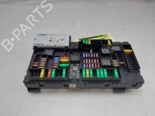 Used Fuse box Fuse box BMW X5 (G05, F95) xDrive 45 e Plug-in Hybrid (394 hp) 34056450 34056450