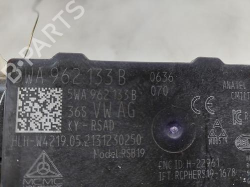 Other VW GOLF VIII (CD1, DA1) 1.5 TSI | BP33717837O1 - Image 4