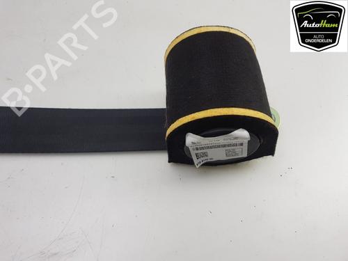 Rear right seatbelt FIAT PANDA (312_, 319_) 0.9 (312PXG1A) | BP12052314I28 