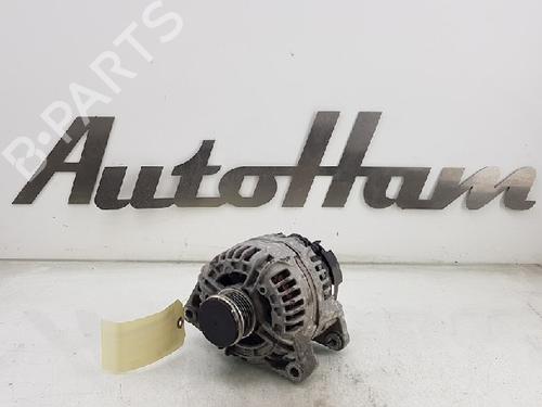 Used Alternator Alternator OPEL CORSA D (S07) 1.4 (L08, L68) (100 hp) 12011785 12011785
