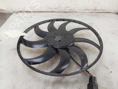 Used Radiator fan Radiator fan FORD FOCUS IV Turnier (HP) 1.0 EcoBoost mHEV (155 hp) 34540231 34540231