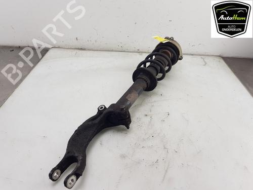 Used Left front shock absorber Left front shock absorber AUDI A4 B9 Avant (8W5, 8WD) 2.0 TDI (190 hp) 16474050 16474050