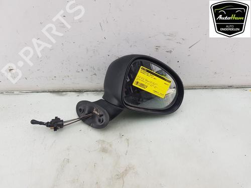 Right mirror CHEVROLET MATIZ (M200, M250) 0.8 | BP19409747C27