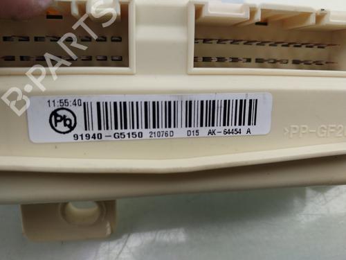 Electronic module KIA NIRO I (DE) E-NIRO | BP37415802M83 - Image 4