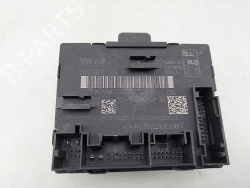 Control unit VW PASSAT B8 (3G2, CB2) 2.0 TDI 4motion | BP34124289M11 - Image 2