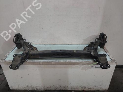 Bagaksel Bagaksel AUDI A3 Sportback (8YA, 8YF) 30 TFSI Mild Hybrid (110 hp) 33617563 33617563