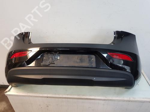 Used Rear bumper VOLVO V40 Hatchback (525) D2 (120 hp) 27507581