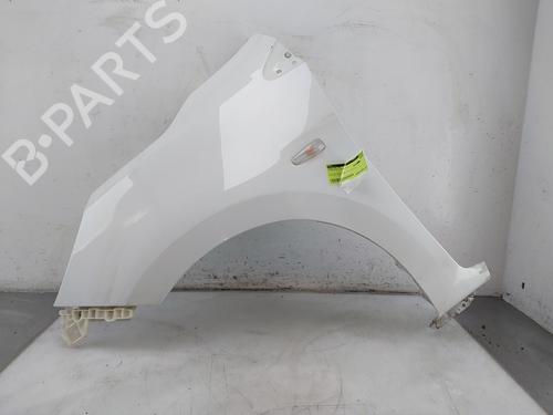 Kotflügel links vorne für MITSUBISHI MIRAGE / SPACE STAR VI Hatchback (A0_A) 1.0 (A05A) (71 hp) 33168921