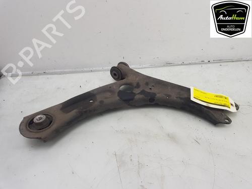Used Right front suspension arm VW CADDY III Box Body/MPV (2KA, 2KH, 2CA, 2CH) 1.6 TDI (102 hp) 18949356